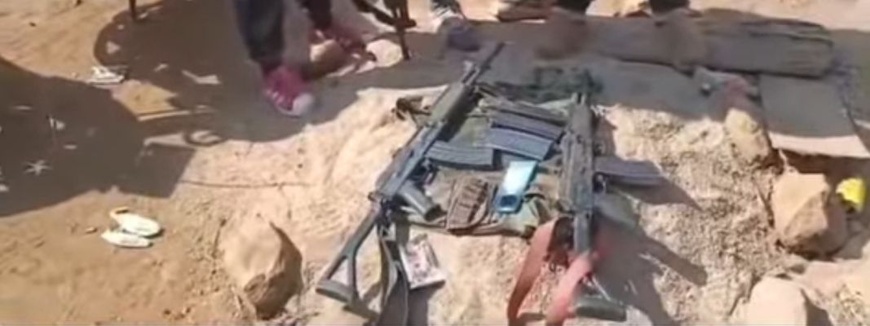 Crise Anglophone : Deux gendarmes tombent dans une embuscade à Bafmeng