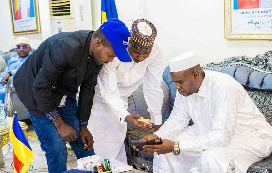 Tchad : à Abéché, l’ANIE évalue son antenne provinciale et prépare les actions de 2026