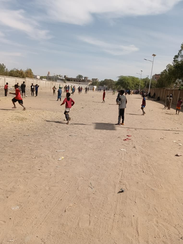 Tchad : à N'Djamena, comment éradiquer le banditisme de demain quand les enfants d'aujourd'hui sont abandonnés ?