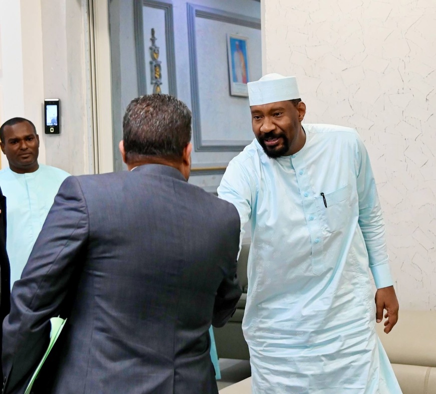 Tchad-Libye : les deux pays scellent un nouvel élan de coopération sécuritaire