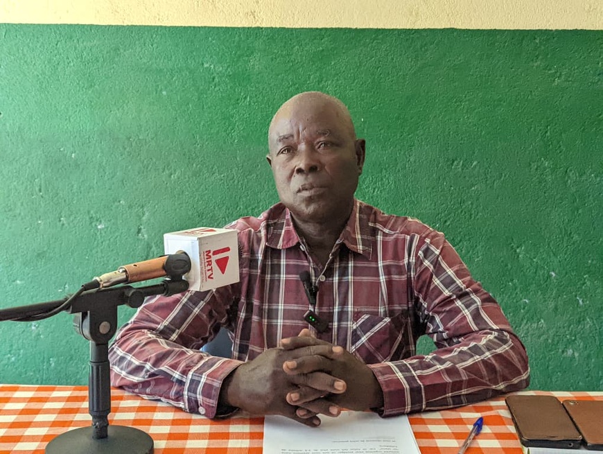 Filière Coton : Mbontar Ndouko tire la sonnette d’alarme sur les impayés et l'insécurité des récoltes