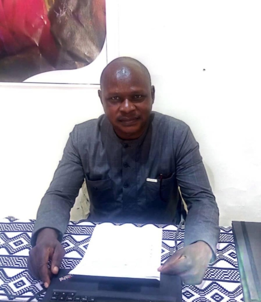 Tchad : point de presse du PSSET et du COSET sur la composition du CTPPSSE Tchad : point de presse du PSSET et du COSET sur la composition du CTPPSSE