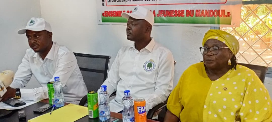 Tchad : au Mandoul, le RAJM lutte contre la consommation de l'alcool frelaté