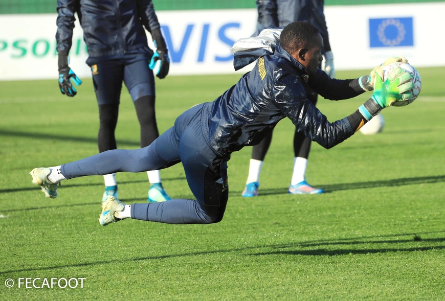 CAN 2025 : Maroc-Cameroun, le choc des titans pour une place dans le dernier carré CAN 2025 : Maroc-Cameroun, le choc des titans pour une place dans le dernier carré