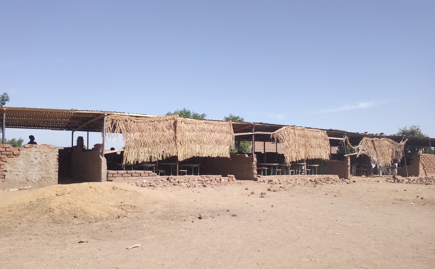 Éducation : Le cri de détresse de l’école Garaneem, le « visage oublié » du 9ème arrondissement Éducation : Le cri de détresse de l’école Garaneem, le « visage oublié » du 9ème arrondissement