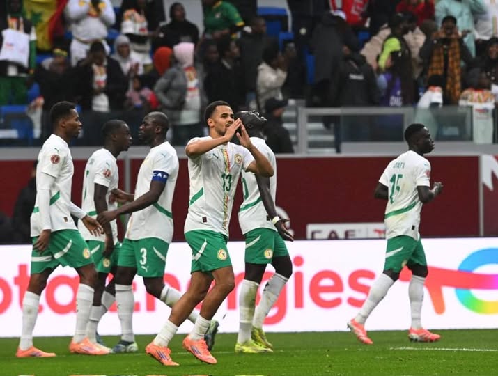 CAN 2025 : Le Sénégal dompte le Mali et s’envole pour les demi-finales