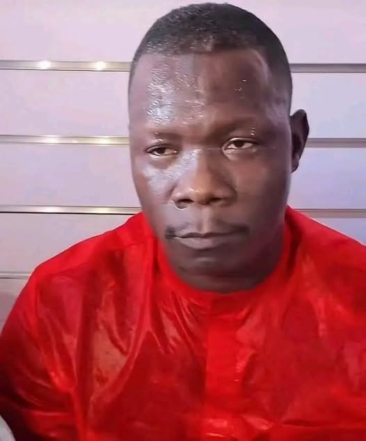 Mali : Sinayoko Karamoko, le "marabout de la CAN", localisé à Paris après l'élimination des Aigles