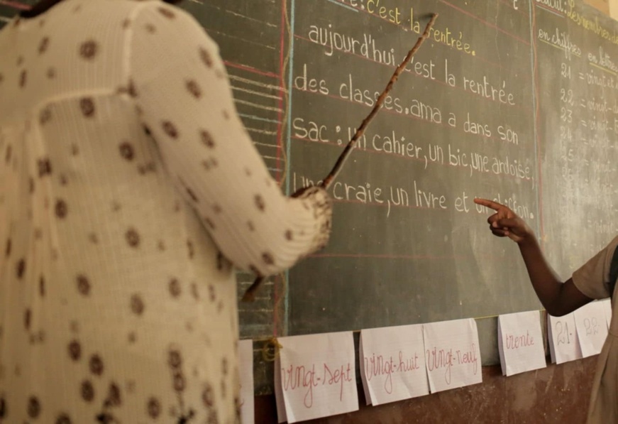 Illustration © DR Illustration © DR