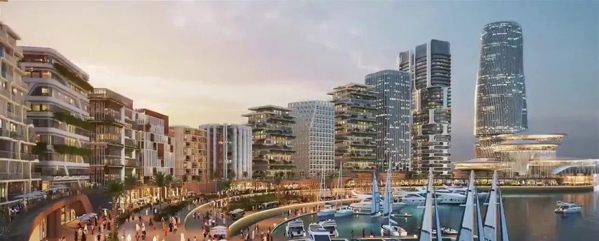 Oman crée le Centre Financier International d'Oman (IFC Oman) par décret royal