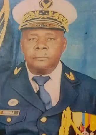 Tchad : décès du général de division aérienne Mornadji Mbaissanebe Kar-Ouba