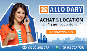 Lamudi.ma lance 'Allo Dary", la ligne de l'immobilier Lamudi.ma lance 'Allo Dary", la ligne de l'immobilier