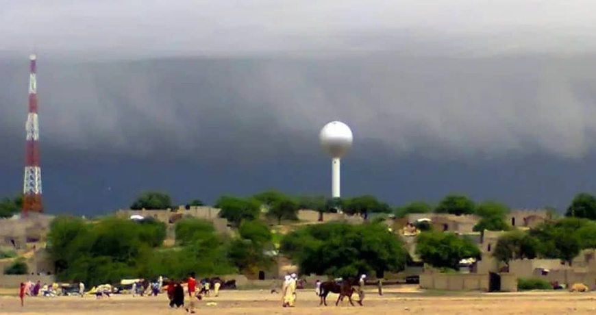 Tchad : Moussoro, le poumon commercial du Barh-El-Gazel, étouffé par le défi des routes Tchad : Moussoro, le poumon commercial du Barh-El-Gazel, étouffé par le défi des routes