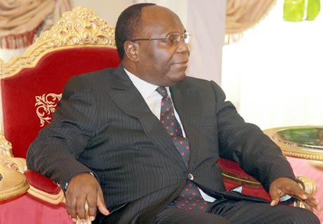Congo Brazzaville : Avec Clément Mouamba " l'heure de l'action prédictive a sonné" Congo Brazzaville : Avec Clément Mouamba " l'heure de l'action prédictive a sonné"