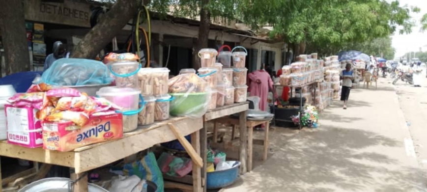 Tchad : inflation et pouvoir d’achat, enquête sur un quotidien de plus en plus lourd Tchad : inflation et pouvoir d’achat, enquête sur un quotidien de plus en plus lourd