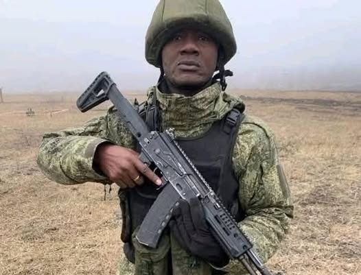 Dossier : Le Cameroun face à l'hémorragie de ses soldats vers le front ukrainien