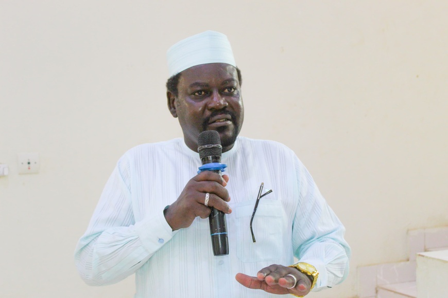 Tchad : le délégué du gouvernement du Moyen-Chari évoque l’échec des négociations à Korbol Tchad : le délégué du gouvernement du Moyen-Chari évoque l’échec des négociations à Korbol