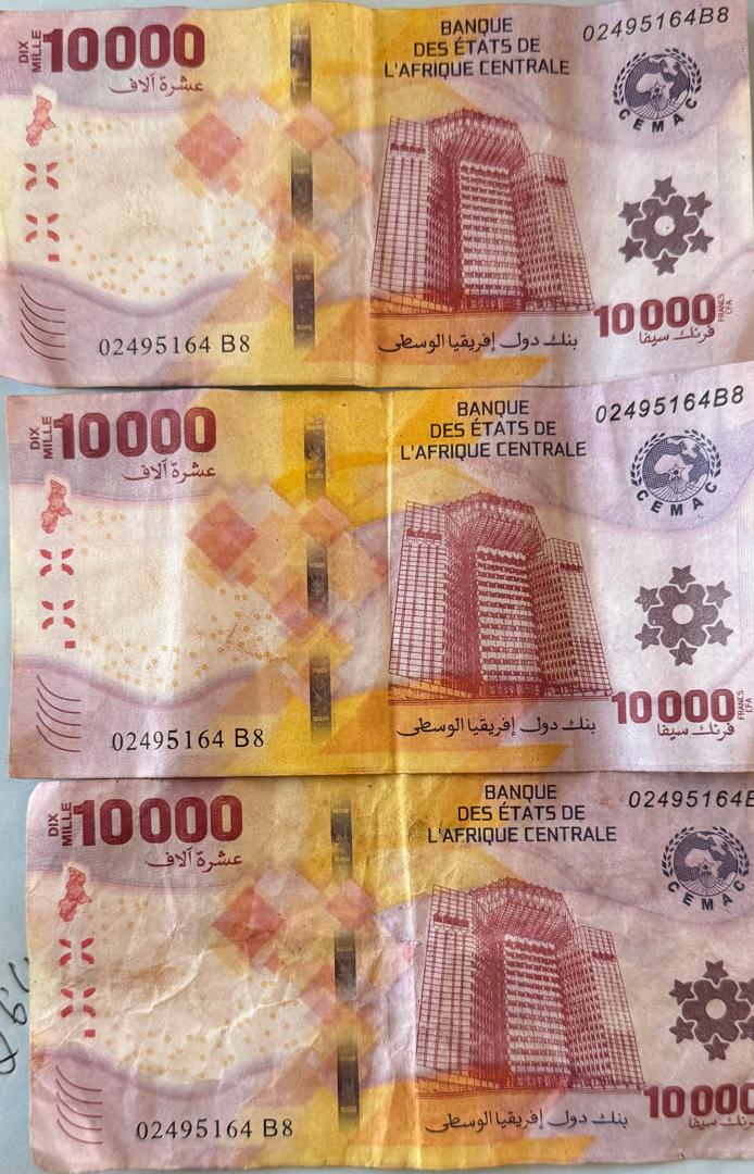 Tchad : N’Djamena, quand la fortune devient aveugle certaines personnes perdent les valeurs sociales