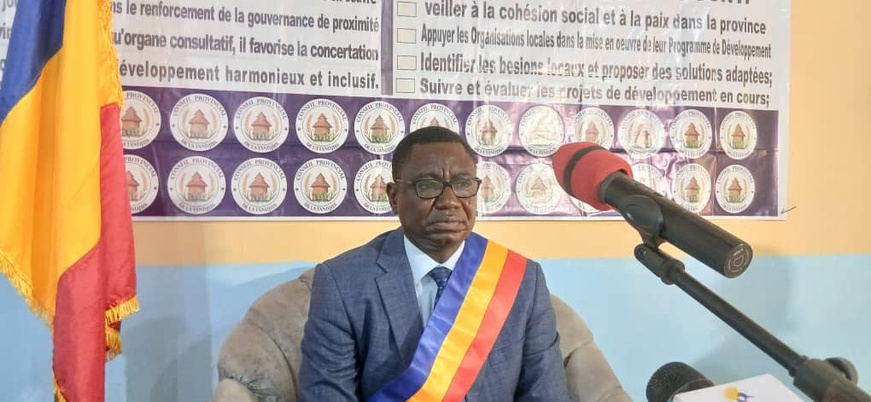 Tandjilé : Budget 2026, un coup d’accélérateur pour le développement local à Laï Tandjilé : Budget 2026, un coup d’accélérateur pour le développement local à Laï