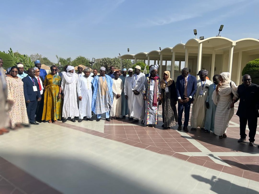 أنجمينا تحتضن أعمال تقييم جهود القضاء على دودة غينيا بمشاركة شركاء دوليين أنجمينا تحتضن أعمال تقييم جهود القضاء على دودة غينيا بمشاركة شركاء دوليين