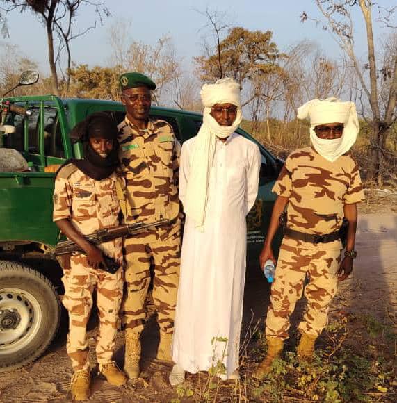 Environnement : Le Mandoul en campagne pour l'application de la Loi 023