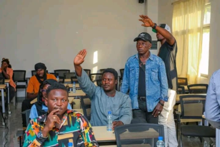 Tchad : Afrotronix dévoile « KÖD », une plongée futuriste au cœur des traditions tchadiennes