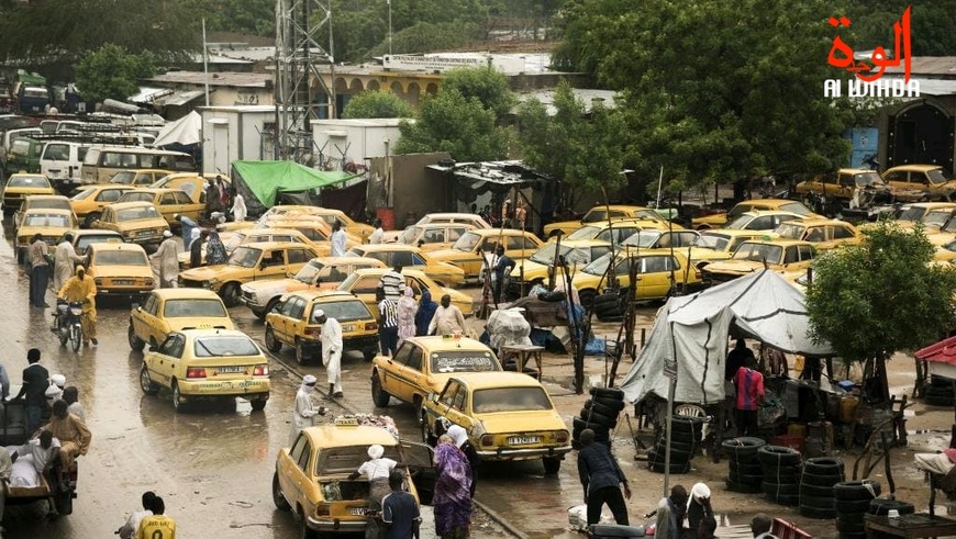 Tchad : Insécurité routière, un fléau quotidien aux conséquences meurtrières