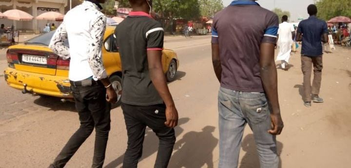 Nouvelle Année : Attendre le changement ou devenir soi-même le changement ?