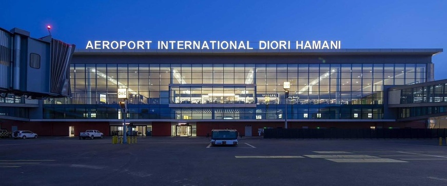 Niger : des coups de feu entendus près de l’aéroport de Niamey Niger : des coups de feu entendus près de l’aéroport de Niamey