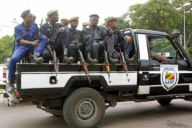 Congo Brazzaville : Une mission d'information au Pool pour l'évaluation de l'opération sécuritaire