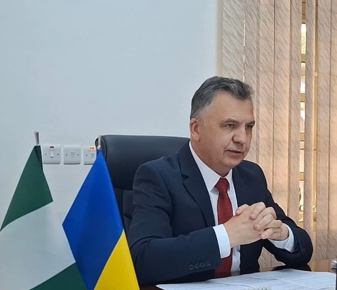 Ukraine : Le coût humain invisible d'un conflit prolongé