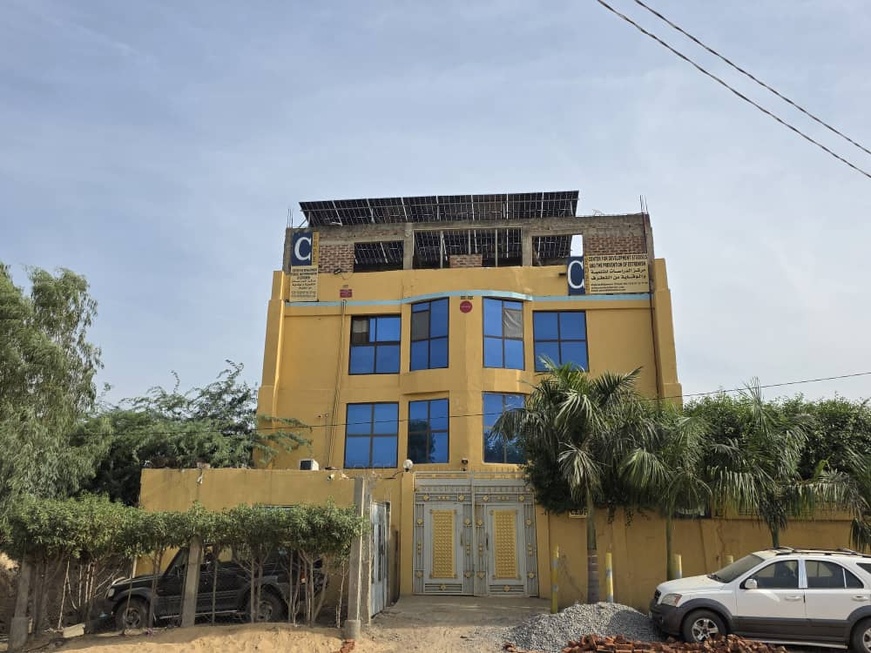 CEDPE : huit ans d’engagement pour la recherche, la paix et la prévention de l’extrémisme CEDPE : huit ans d’engagement pour la recherche, la paix et la prévention de l’extrémisme