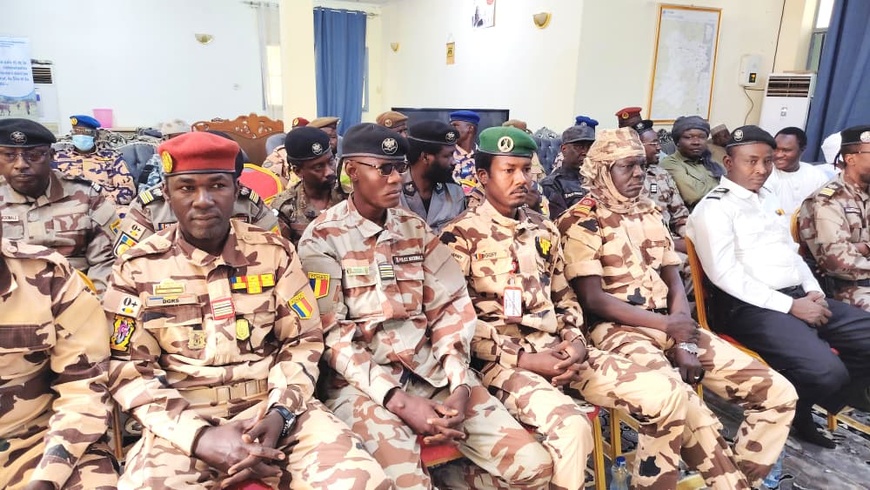 Sécurité à Abéché : Le Ouaddaï en état d'alerte après les crimes contre les orpailleurs