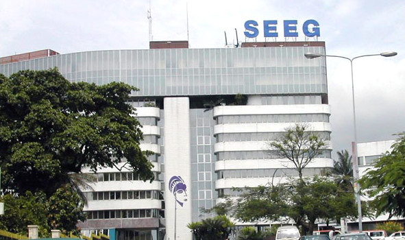 Le gouvernement rappelle toujours à l’ordre la société pour les coupures intempestives d’électricité. Le gouvernement rappelle toujours à l’ordre la société pour les coupures intempestives d’électricité.