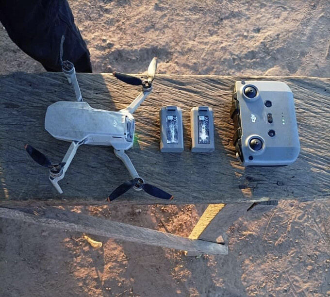 Nigeria : La Défense face à la menace des "Drones de Terreur"