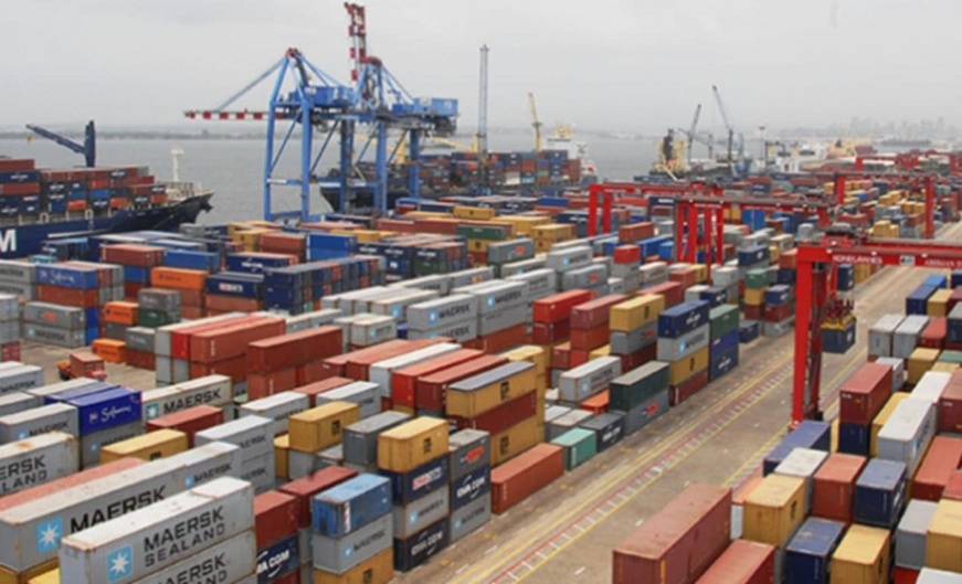 Afrique subsaharienne francophone ; championne de la croissance africaine pour la 12ème année consécutive Afrique subsaharienne francophone ; championne de la croissance africaine pour la 12ème année consécutive