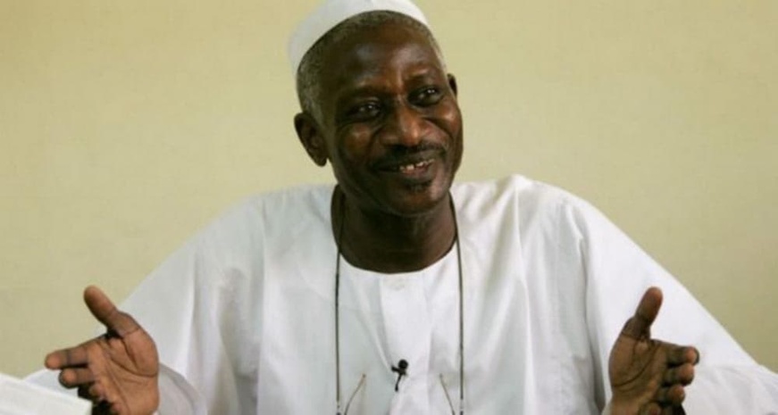 Tchad : disparition d’Ibni Oumar, le PLD commémore 17 ans de combat pour la vérité et la justice Tchad : disparition d’Ibni Oumar, le PLD commémore 17 ans de combat pour la vérité et la justice