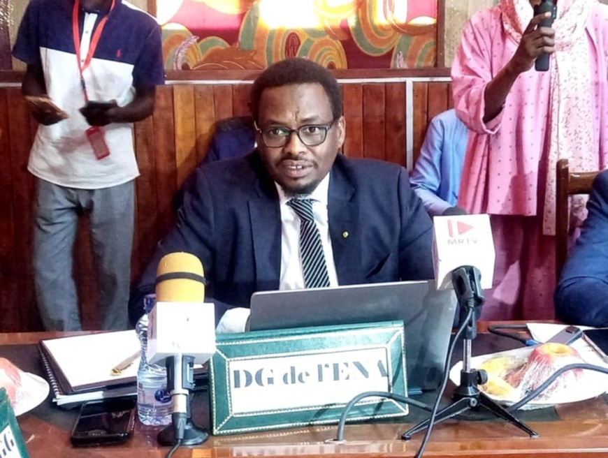 Tchad : ENA, premier conseil d'administration ordinaire de l'année 2026