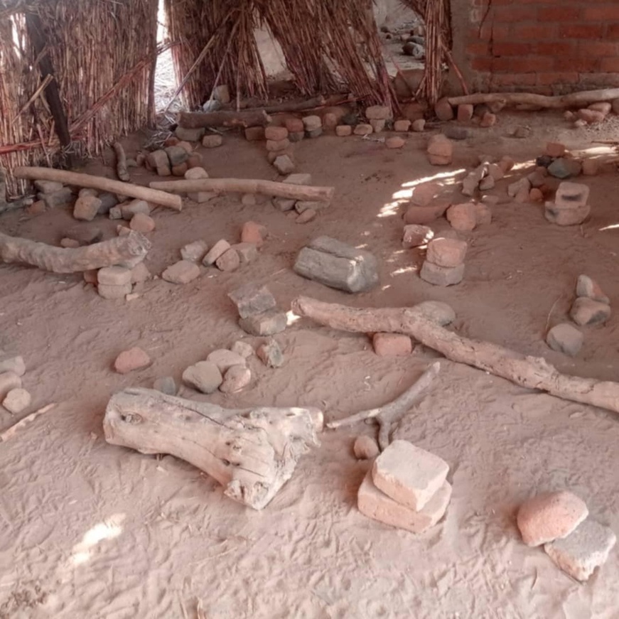 Tchad : l'école de Vridjibao l'oubli au cœur du Mayo-Kebbi Ouest ? Tchad : l'école de Vridjibao l'oubli au cœur du Mayo-Kebbi Ouest ?