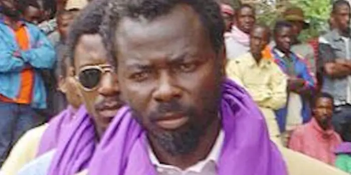 Département du Pool à Goma Tsé-tsé : Des ex-combattants enlèvent deux dirigeants de la majorité au pouvoir