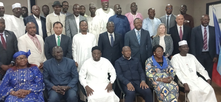 Tchad : le FIDA évalue son partenariat avec le pays lors d’un atelier national à N’Djamena