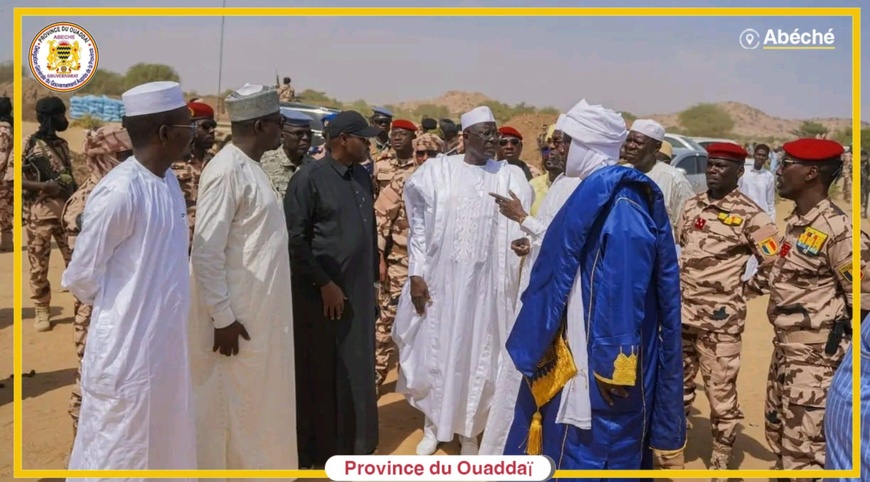 Info et Image : Abdel-Mountalib Abdallah Malick Info et Image : Abdel-Mountalib Abdallah Malick