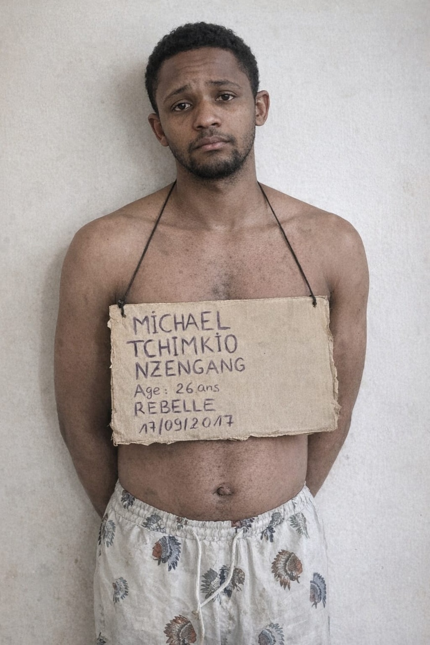 Crise Anglophone au Cameroun : 10 ans de conflit et de vies brisées Crise Anglophone au Cameroun : 10 ans de conflit et de vies brisées