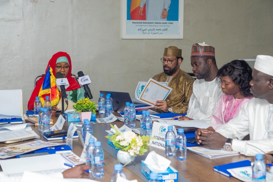 ATPE : Cap sur la modernisation et l'autonomie pour 2026 ATPE : Cap sur la modernisation et l'autonomie pour 2026