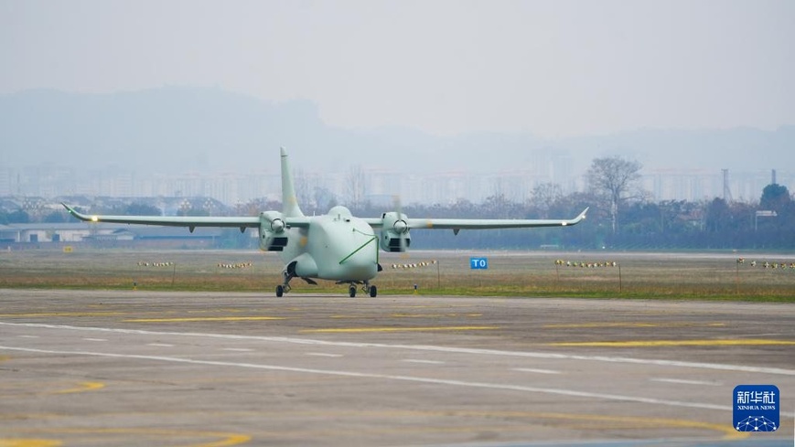 Technologie - Rainbow YH-1000S : Le futur de la logistique hybride est chinois