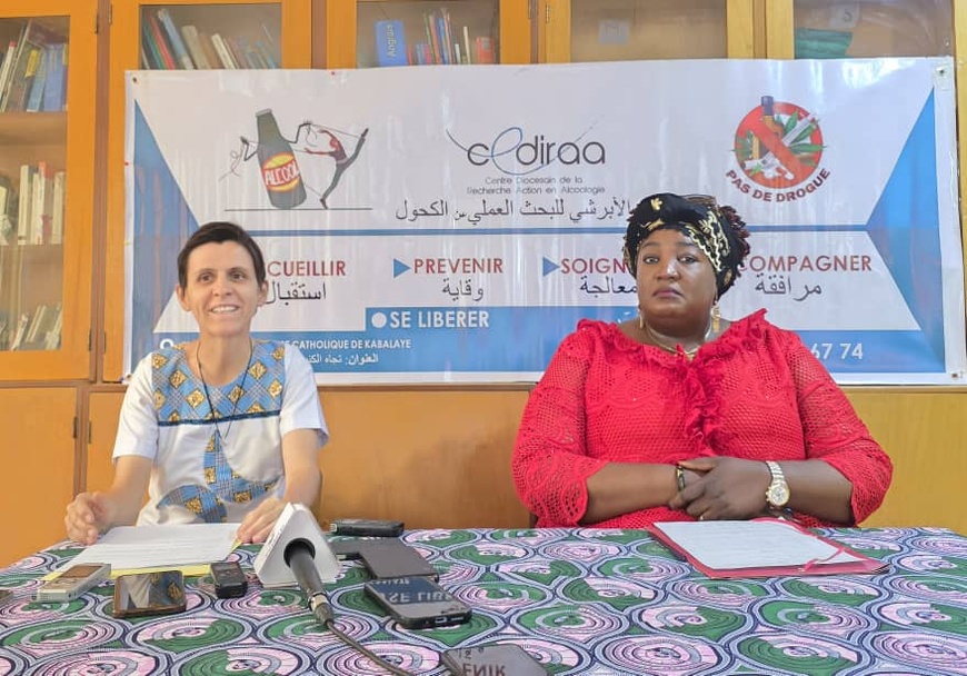 Boissons frelatées au Tchad : le CEDIRAA et l’association R3A soutiennent l’application du décret n°2835