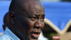 Centrafrique : La stratégie de corruption de Karim MECKASSOUA aura payé ! Centrafrique : La stratégie de corruption de Karim MECKASSOUA aura payé !