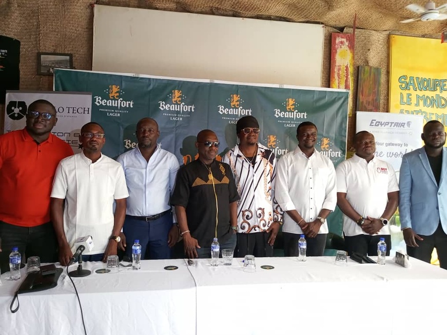 Tchad : le Club N’Djamena Toumaï organise une soirée caritative dénommée « Gala » Tchad : le Club N’Djamena Toumaï organise une soirée caritative dénommée « Gala »