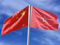 Le Roi du Maroc en Chine pour consolider le partenariat stratégique Le Roi du Maroc en Chine pour consolider le partenariat stratégique
