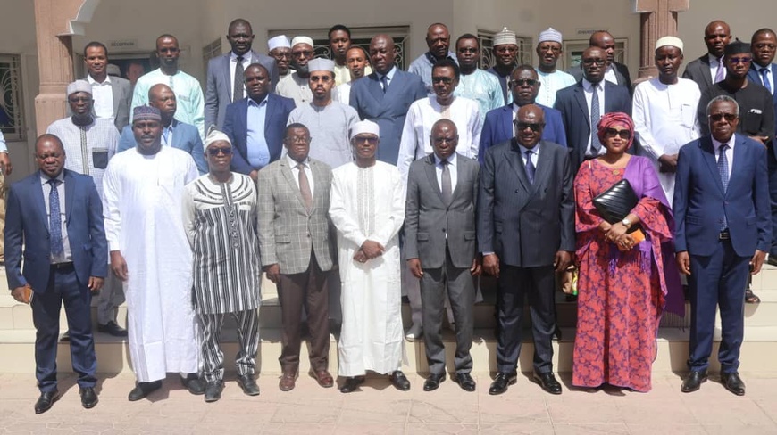N’Djamena accueille un atelier régional sur la réglementation communautaire de la sécurité aérienne