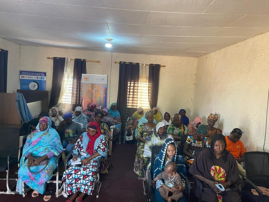 Tchad : la province du Sila prépare la SENAFET 2026 à Goz-Beïda Tchad : la province du Sila prépare la SENAFET 2026 à Goz-Beïda